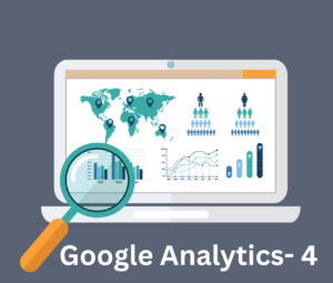 Read more about the article 12 Things To Try On Google Analytics-4  To Become A Power User