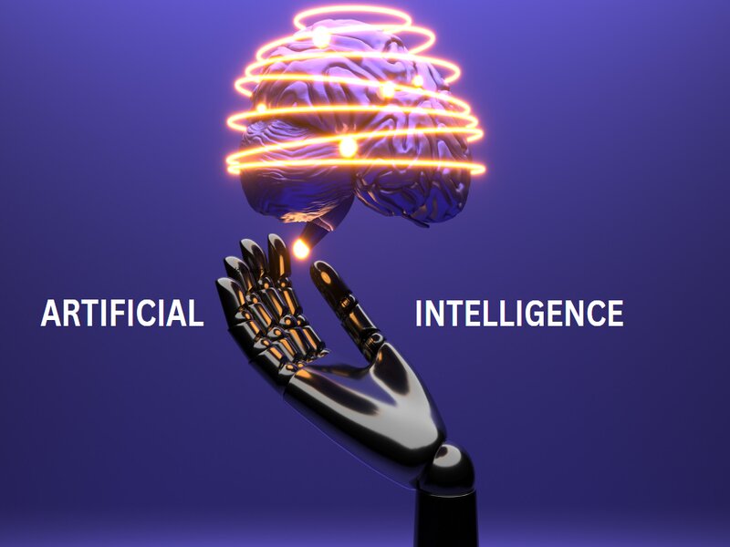 Read more about the article 6 Ways to Improve Digital Marketing With Artificial Intelligence (AI)