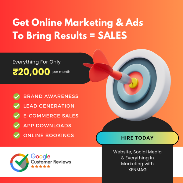 hire marketing and advertising agency