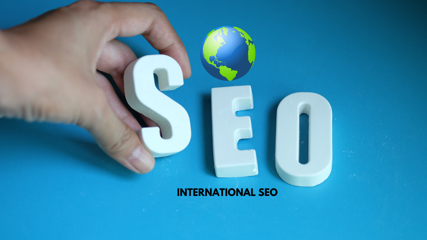 Read more about the article Conquer Global Markets With International SEO: 2024 Outlook