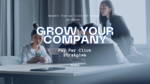 Read more about the article 5 powerful PPC Strategies: Become Pay per click expert