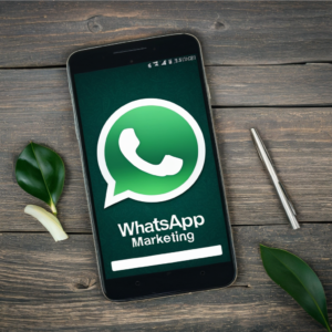 Read more about the article Skyrocket Sales With WhatsApp Marketing Agency In Kolkata