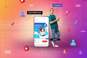 Read more about the article Best Healthcare Instagram Ad Agency: Reach More Patients Online