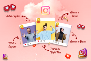 Read more about the article Mastering Instagram Marketing: Your Ultimate Guide to Creating Engaging Content