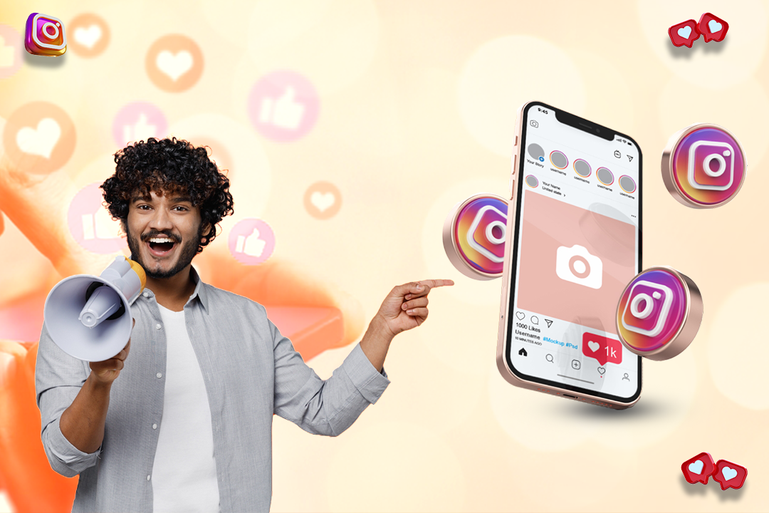 Read more about the article Top B2B Instagram Marketing Agency in India for High-Impact Growth