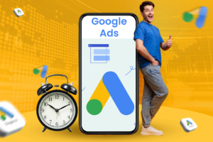 Read more about the article How Long Does It Take For Google Ads To Show Impressions? 