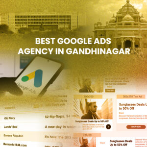 Read more about the article Best Google Ads Agency In Gandhinagar, Gujarat- XENMAG  