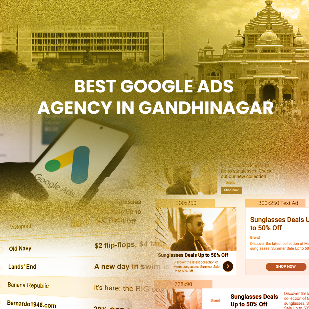 Read more about the article Best Google Ads Agency In Gandhinagar, Gujarat- XENMAG  