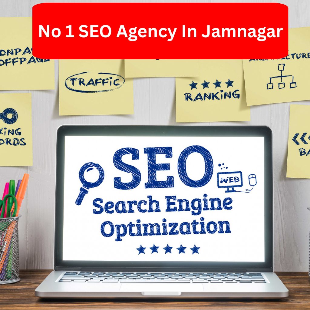 Read more about the article Best SEO Agency In Jamnagar, Gujarat (12 Years Of Experience)