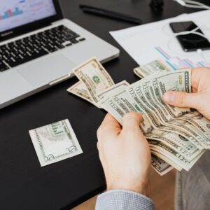 Read more about the article Digital Marketing Agency For Banking & Financial Services  