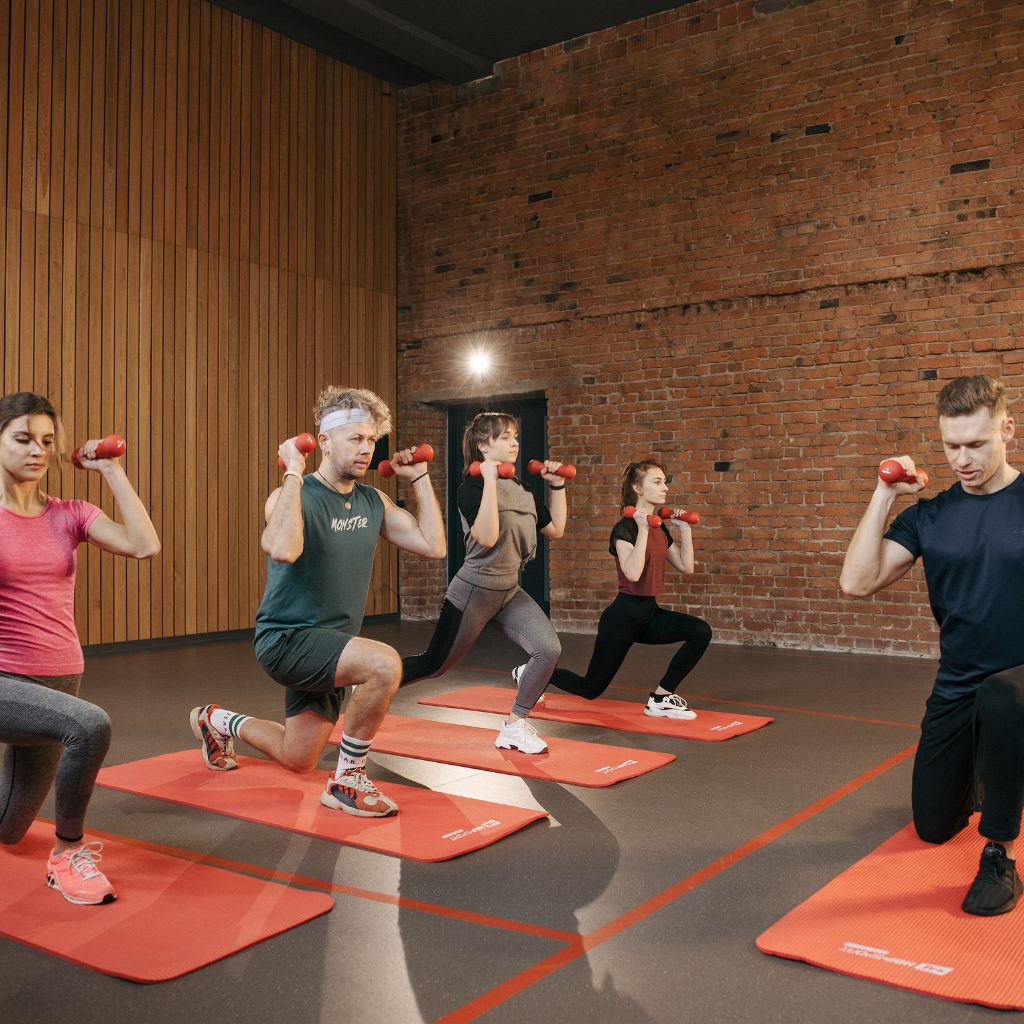 Read more about the article 360 Degree Digital Marketing Agency For Gyms & Fitness Centers