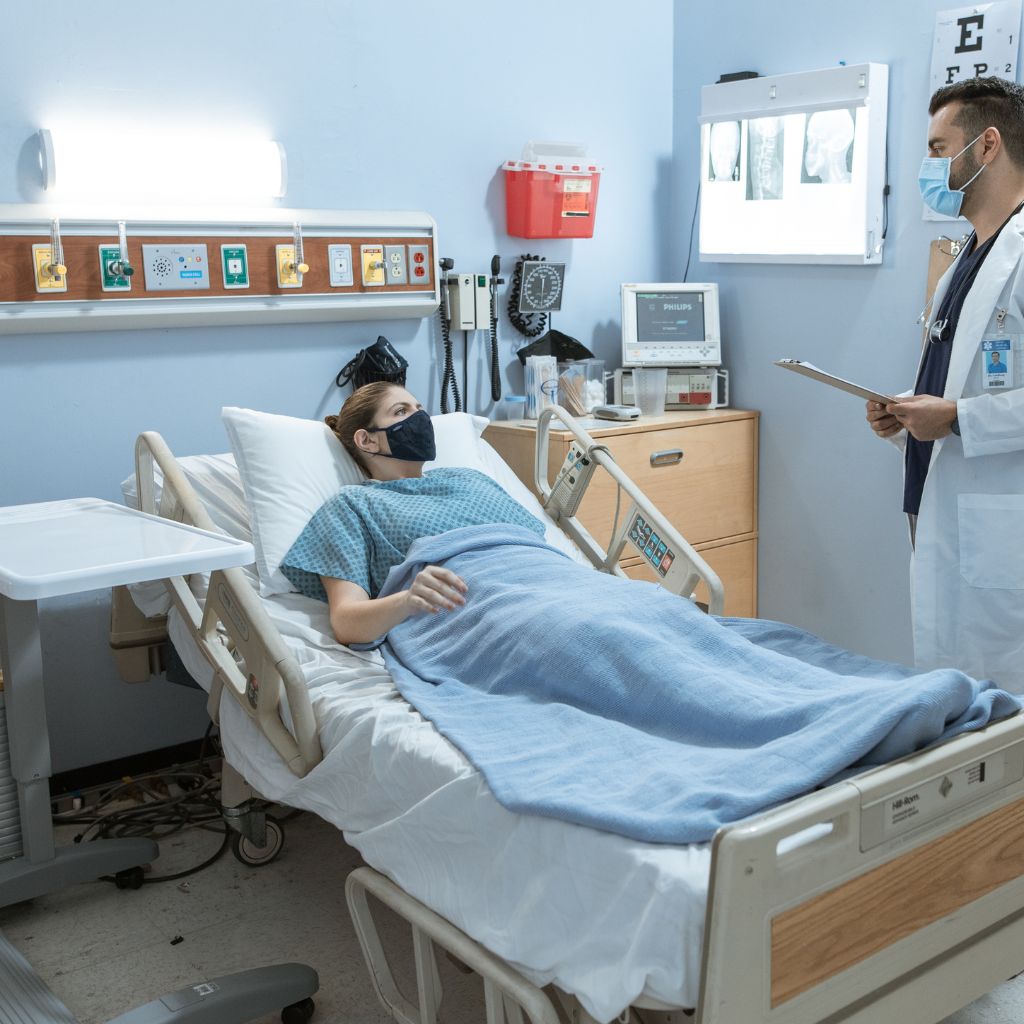 Read more about the article 360 Degree Digital Marketing Agency For Hospitals & Clinics