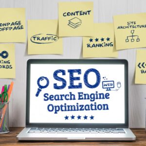 Read more about the article Hire SEO Services In Sydney